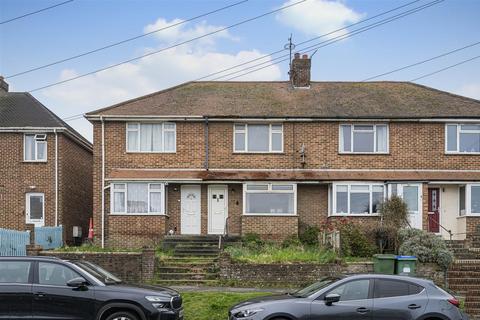 The Rose Walk, Newhaven 3 bed terraced house for sale