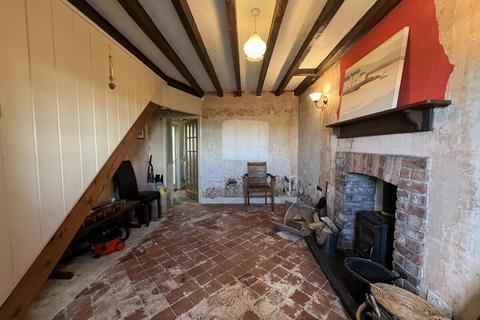 Llangaffo, Gaerwen, LL60 3 bed terraced house for sale