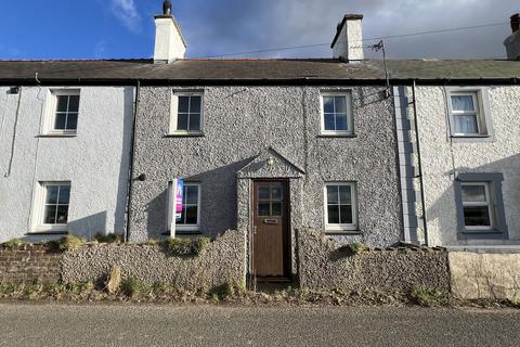 Llangaffo, Gaerwen, Anglesey, LL60 3 bed terraced house for sale