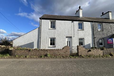 Llangaffo, Gaerwen, Anglesey, LL60 3 bed terraced house for sale