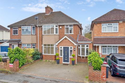 Southcroft, Slough SL2 3 bed semi