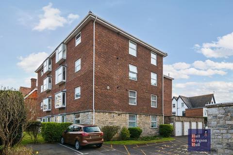 Ilminster Road, Swanage 2 bed apartment for sale