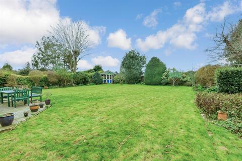 Cornwallis Avenue, Folkestone, Kent 4 bed detached house for sale