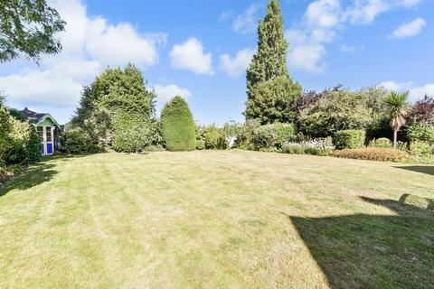 Cornwallis Avenue, Folkestone, Kent 4 bed detached house for sale