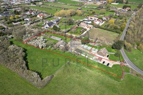 at Nationwide, Cranfield Kennels... Land for sale