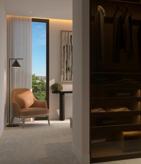 The Mall, London W5 2 bed flat for sale