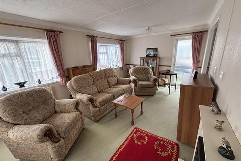 London Road, West Kingsdown... 2 bed park home for sale