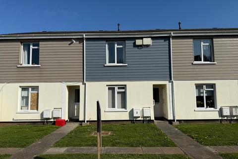 3 Treen Flats, Camborne, TR14 1 bed flat for sale