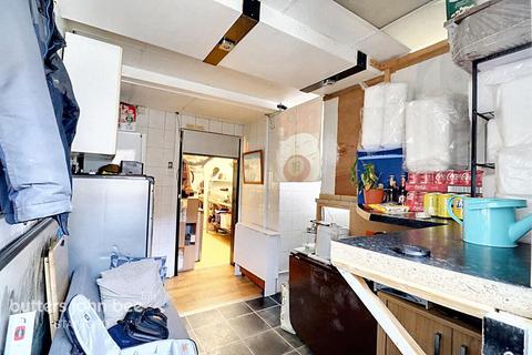 Sandon Road, STAFFORD 3 bed terraced house for sale