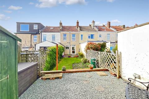 St. Annes Road, St. George, Bristol 2 bed terraced house for sale