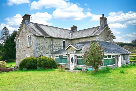 Golden Grove SA32 6 bed farm house for sale
