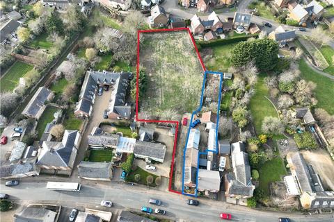 Main Street, Market Harborough LE16 Land for sale