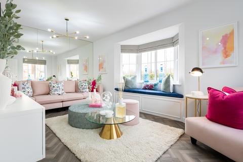 The Thespian at Bishops Gate... 3 bed semi