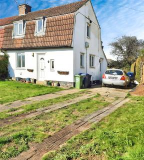 Noble Croft, Wigton CA7 2 bed semi
