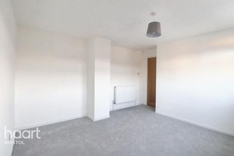 Crossley Close, Bristol 3 bed terraced house for sale