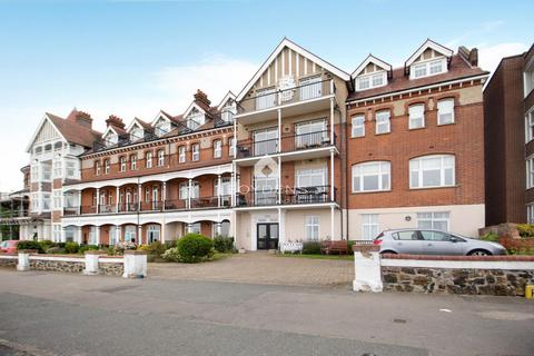 The Esplanade, Frinton