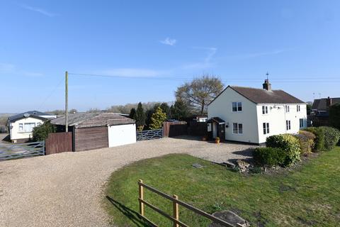 The Drove, Downham Market PE38 3 bed detached house for sale