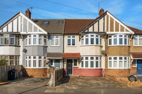 Bramcote Avenue, Mitcham CR4 3 bed terraced house for sale