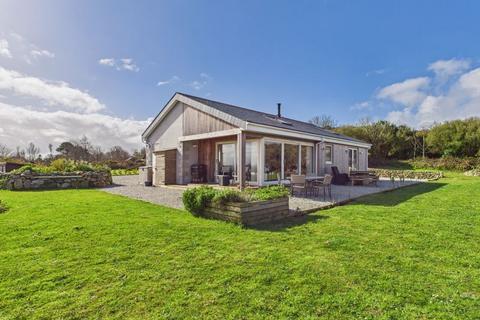 Carharrack, Redruth