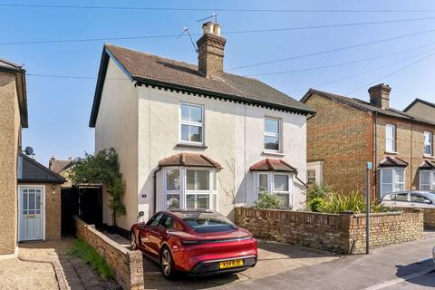 Sutton Grove, Sutton, SM1 3 bed semi