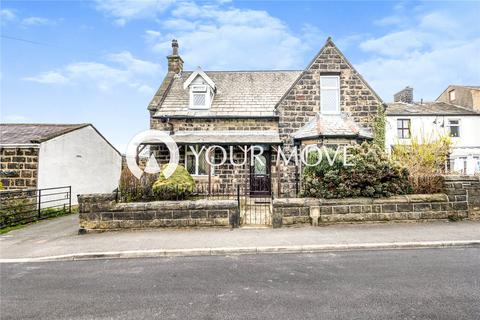 Moss Carr Road, Keighley BD21 3 bed detached house for sale
