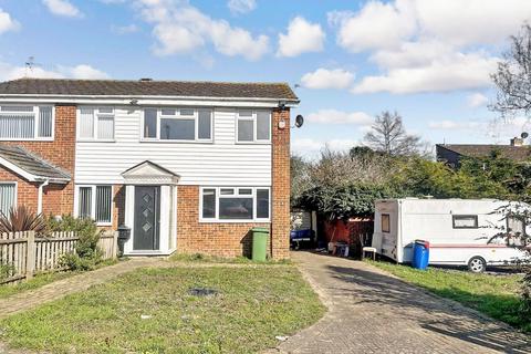 Emerald View, Warden Bay, Sheerness... 2 bed semi