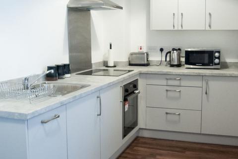 at Liverpool City Centre Flat... 2 bed apartment for sale
