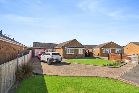 Brooke Drive, Mablethorpe LN12 2 bed detached bungalow for sale