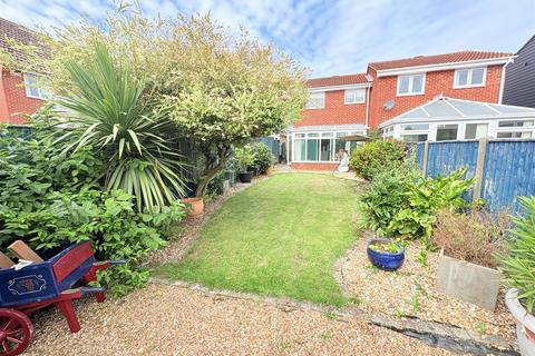 Ajax Close, Fareham PO14 3 bed house for sale