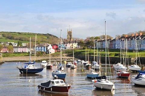 Penbryn, Ceredigion, Wales, SA44 Land for sale