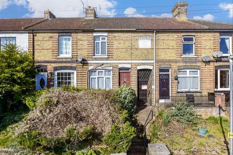 Holborough Road, Snodland, Kent 2 bed terraced house for sale
