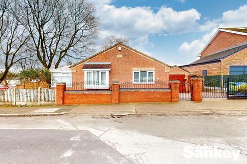 Westdale Road, Mansfield, NG19 2 bed detached bungalow for sale