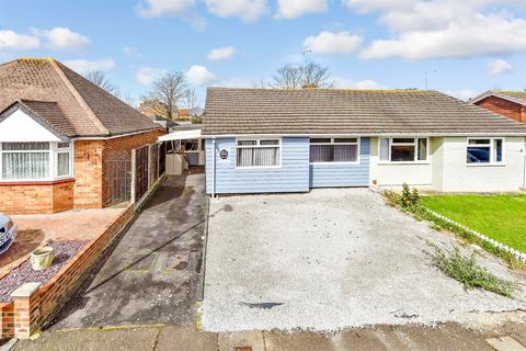 Highcroft Avenue, Bognor Regis, West... 2 bed semi