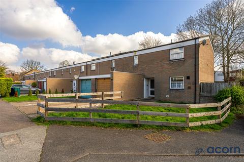Tangmere Way, London NW9 3 bed end of terrace house for sale