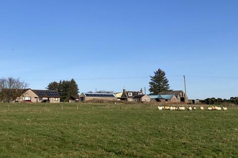 Ellon AB41 7 bed property with land for sale