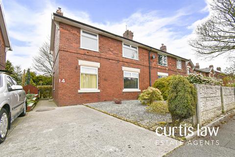 Hector Road, Darwen 3 bed semi