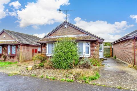 Chayle Gardens, Selsey, Chichester... 2 bed detached bungalow for sale