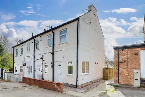 Brooklyn Avenue, Burton Joyce NG14 2 bed end of terrace house for sale