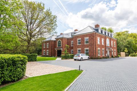 Winkfield Manor, Forest Road... 3 bed house for sale