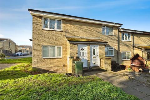 Fairburn Gardens, Bradford BD2 1 bed apartment for sale