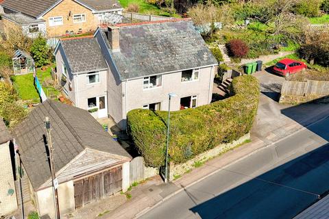 Lords Hill, Coleford GL16 4 bed detached house for sale