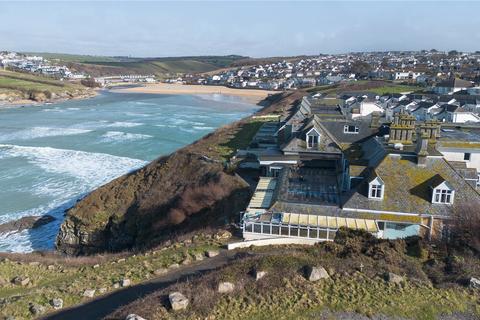Lusty Glaze Road, Newquay, Cornwall 20 bed terraced house for sale