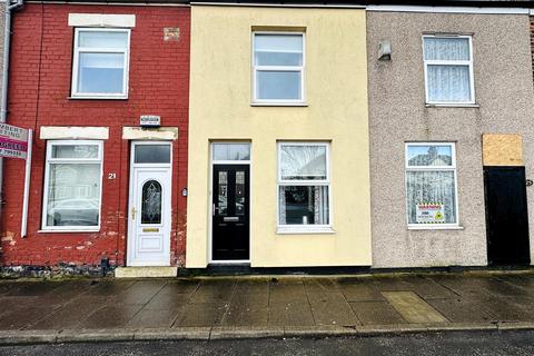 Tennyson Street, Goole 2 bed terraced house for sale