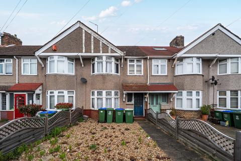 The Green, Welling 3 bed terraced house for sale