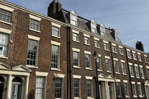 Rodney Street Residential development for sale