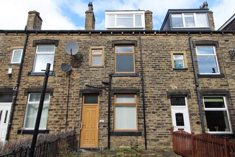Nashville Terrace, Keighley, BD22 3 bed terraced house for sale