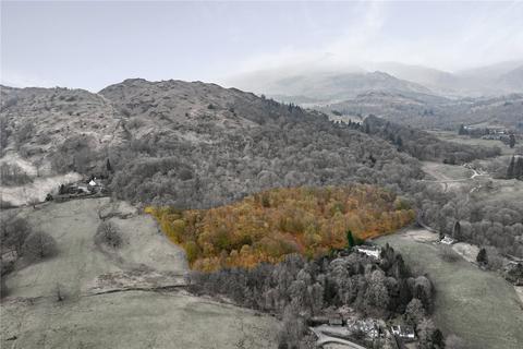 Ambleside, Cumbria LA22 Land for sale