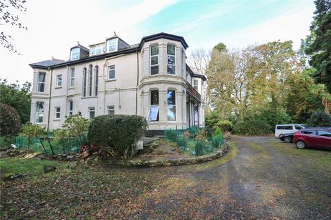 Yelverton, Devon 1 bed apartment for sale