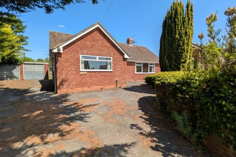 Village Street, Evesham WR11 3 bed bungalow for sale