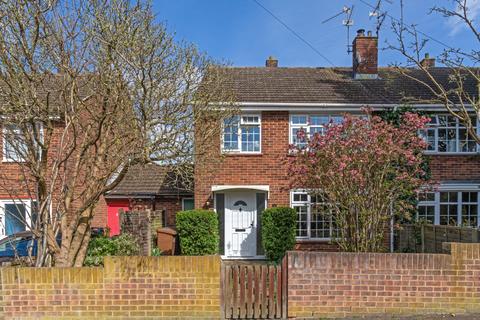 Plaw Hatch Close, Hertfordshire CM23 3 bed semi